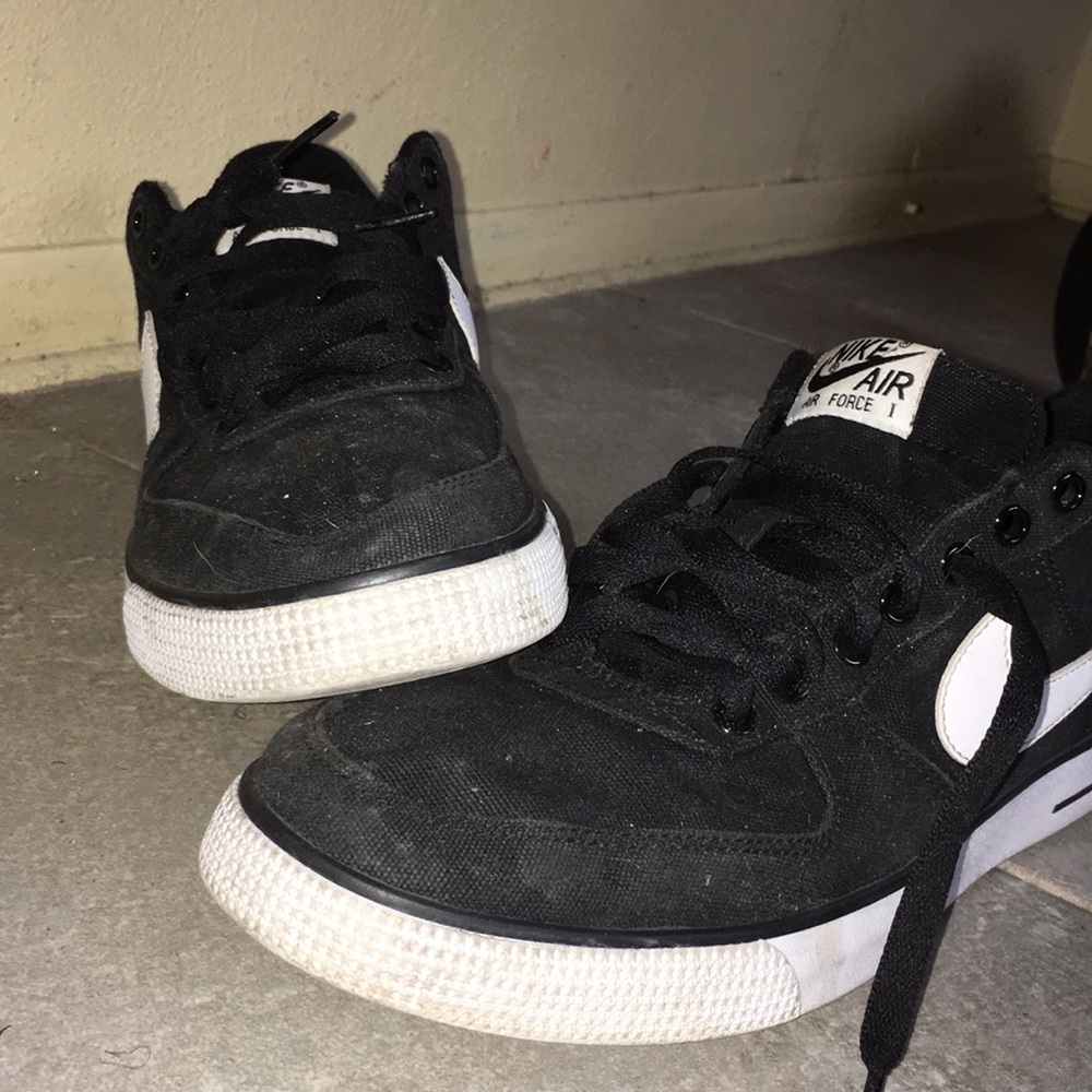 Air Force 1 Ac